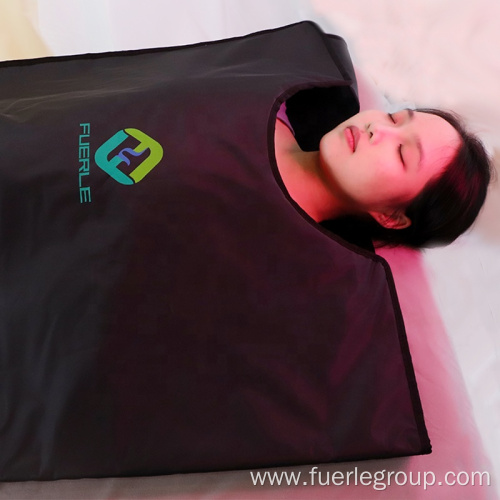 professional infrared sauna blanket manufactures